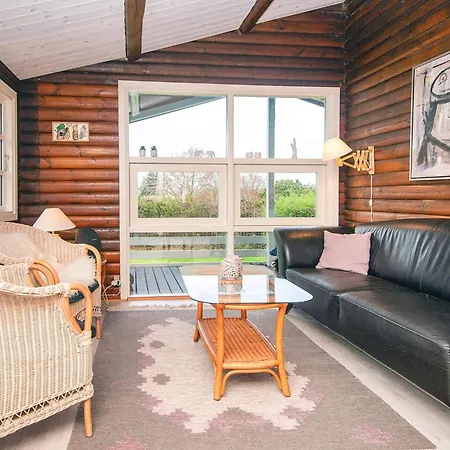 6 Person In * Glesborg