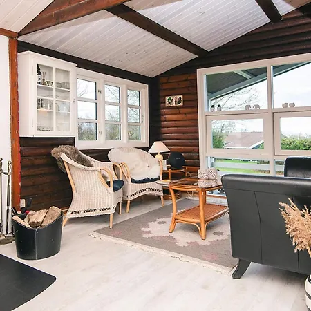 別荘 6 Person In *