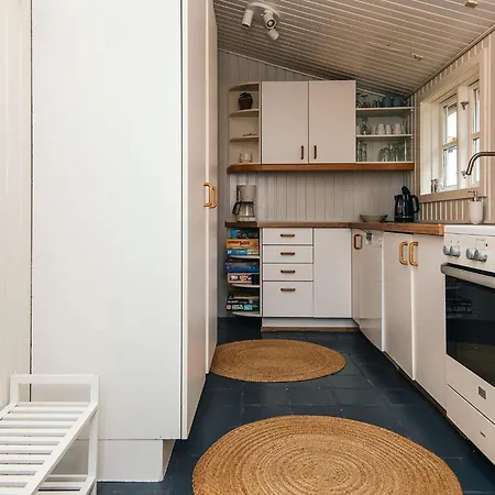 6 Person In Дом отдыха *