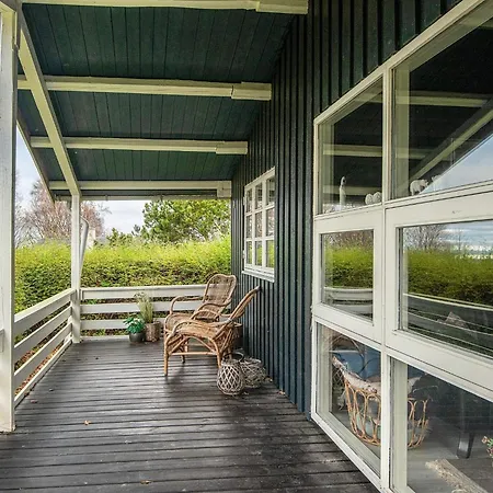 6 Person In * Glesborg