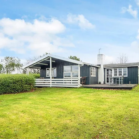 6 Person In Дом отдыха *