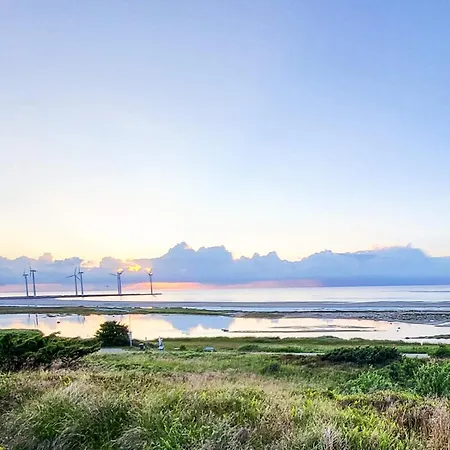 Semesterbostad 6 Person In Glesborg